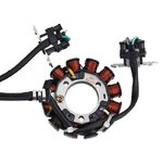 AHL-Moto-G-n-rateur-Stator-Bobine-Pour-Honda-CRF250R-2010-2012-CRF450R-2010-2012-31120