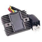 Honda-CBR1100XX-Blackbird-régulateur-tension-OEM