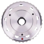 installation-rotor-Polaris-RZR-900