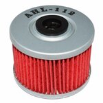 pack-filtre-huile-KL250-1997-2010