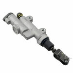système-freinage-arrière-Honda-CRF450R