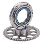 système-embrayage-Harley-Street-OEM