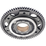 roue-libre-embrayage-Can-Am-Spyder-RS-990