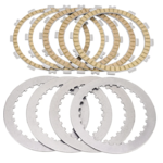 plaques-acier-embrayage-OEM-13088-0038