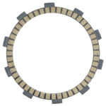 plaques-acier-embrayage-moto-CFMOTO