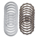 plaques-embrayage-papier-acier-KTM-GASGAS