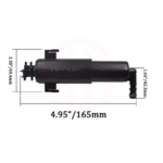 pièces-de-rechange-BMW-X5-2007-2009-V8-4.8L