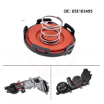 kit-réparation-couvercle-valve-PCV-VW-Golf
