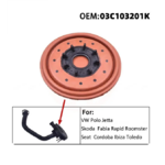 kit-réparation-couvercle-valve-OEM-VW