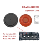 kit-réparation-couvercle-valve-Mercedes-OEM