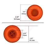 membrane-couvercle-valve-OEM-BMW-F30