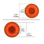 kit-complet-réparation-valve-BMW