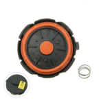 kit-réparation-couvercle-valve-BMW-E81