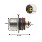 régulateur-pression-carburant-oem-gm-corsa