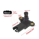 capteur-map-bmw-n54