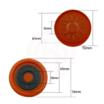 membrane-couvercle-valve-MINI-Cooper-R55-LCI
