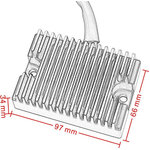 régulateur-tension-harley-xl-1200c