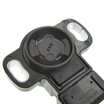 capteur de position du papillon Mitsubishi Eclipse 1998