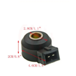 Capteur de cognement pour Nissan 240SX 1990-1994