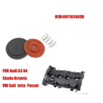 Kit de réparation de valve moteur PCV pour Audi A3