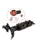Membrane-PCV-Citroën-C4