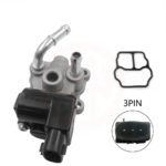 Soupape-Commande-Régime-Ralenti-Suzuki-Jimny