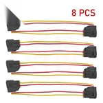 Connecteur-Injecteur-Renault-Laguna