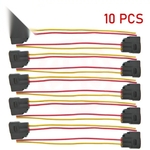 Connecteur-Injecteur-Renault-Megane