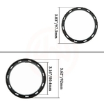 Kit-Réparation-Couvercle-Valve-Moteur-PCV-Membrane-Chrysler