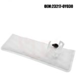 Filtre de pompe à carburant crépine pour Toyota Vios