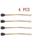 Connecteur capteur arbre à cames Kia Picanto BA 1.1