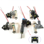 Câble de connecteur dinjecteur Bosch 650cc