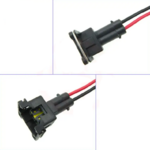 Câble de connecteur dinjecteur Bosch 1000cc