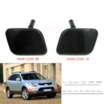 Cache lave-phare gauche Hyundai IX55 Veracruz