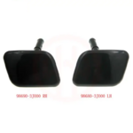 Protection lave-phare avant droit Hyundai