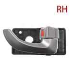 Poignée de porte avant droite OEM 82620-2E000 pour Hyundai Tucson