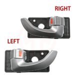 Poignée de porte arrière droite OEM 83620-2E000 pour Hyundai Tucson