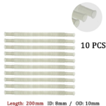 Tuyau en nylon pour carburant 200mm