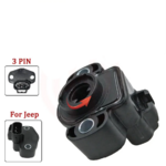 Capteur de position du papillon pour Dodge Dakota 1997-2001