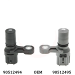 Capteur PMH de vitesse pour Opel Astra 1992-1998