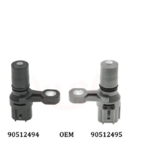 Capteur PMH de vitesse pour Vauxhall Astra 1992-1998