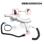 Boîtier-de-thermostat-de-qualité-OEM-pour-Chevrolet