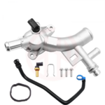 Boîtier-de-thermostat-pour-Chevrolet-Trax-1.4L-2013-2020