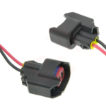 câble-connecteur-injecteur-mazda-6