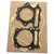 Composants du kit de joints pour Yamaha XT600E/TT600