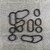 joints-radiateur-huile-Opel-1.3-CDTI