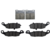 plaquettes-frein-avant-Suzuki-GSF600-Bandit
