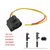 Cable-Connecteur-Injecteur-Renault