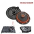 Kit-Réparation-Couvercle-Valve-Moteur-PCV-Membrane-Audi