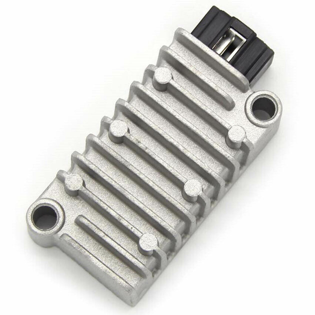 Redresseur Régulateur Tension Pour Yamaha TW200 FZR250 XTZ660 - Remplace OEM 47X-81960-A1/A2/A3 - Pièce Qualité